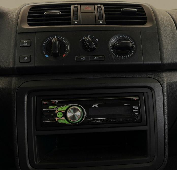 Skoda Fabia II Рестайлинг Москва  - изображение 7