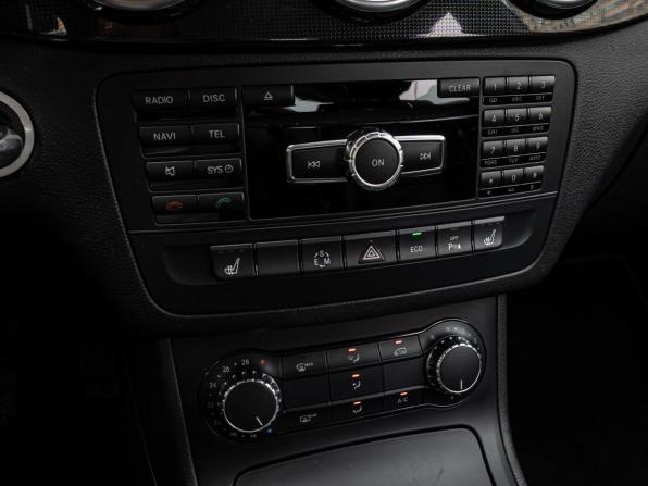 Mercedes-Benz B-Класс II (W246) с пробегом 2012 года, цена 1 125 000 рублей, 138529 км, хэтчбек, Автокод Объявления