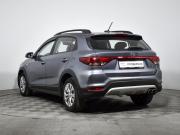 Kia Rio IV Санкт-Петербург  - изображение 29