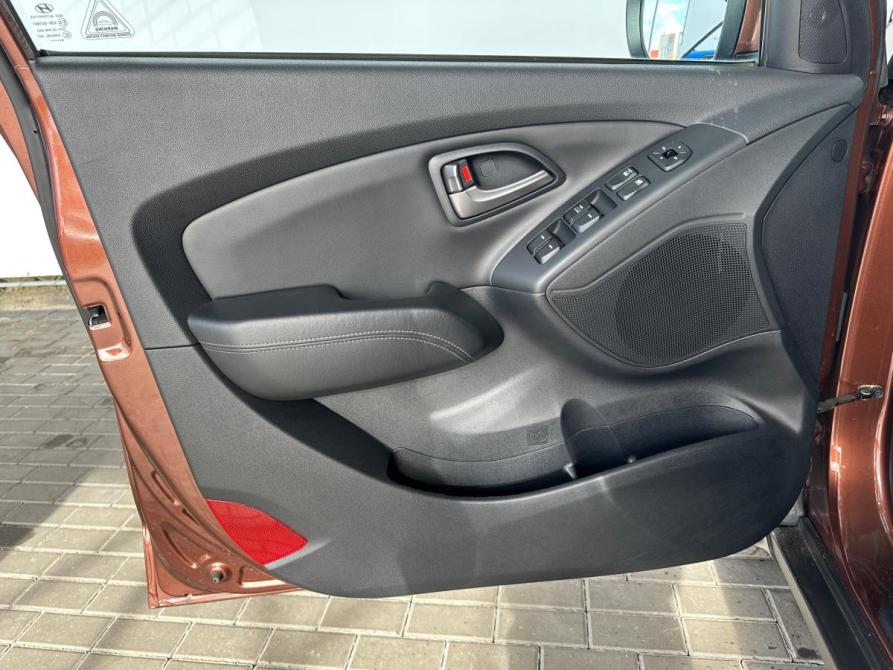 Hyundai ix35 I Рестайлинг Тамбов  - изображение 19