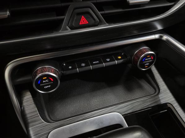 Geely Tugella I Рестайлинг с пробегом 2022 года, цена 2 600 000 рублей, 93530 км, внедорожник, Автокод Объявления