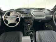 Lada (ВАЗ) Niva Travel I Тамбов  - изображение 35