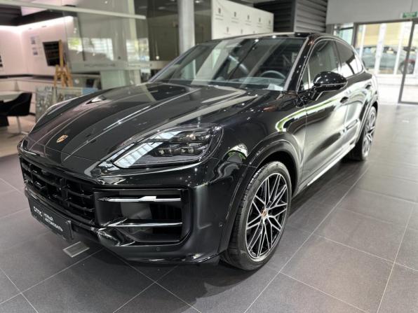 Porsche Cayenne IV с пробегом 2026 года, цена 18 900 000 рублей, 10 км, внедорожник, Автокод Объявления