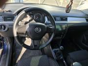 Skoda Rapid I Санкт-Петербург  - изображение 10