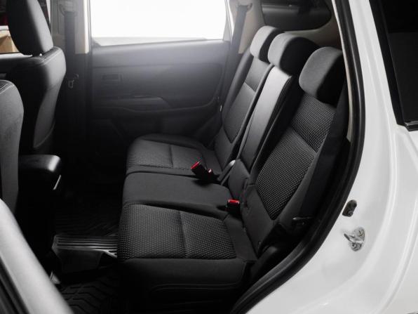 Mitsubishi Outlander III Рестайлинг 2 с пробегом 2018 года, цена 1 849 000 рублей, 171485 км, внедорожник, Автокод Объявления