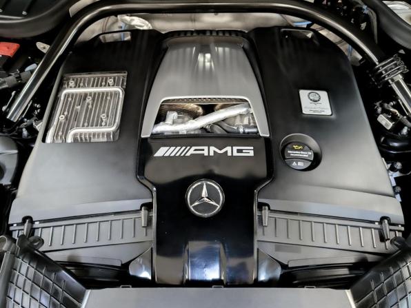 Mercedes-Benz G-Класс AMG II (W463) с пробегом 2021 года, цена 17 990 000 рублей, 75758 км, внедорожник, Автокод Объявления