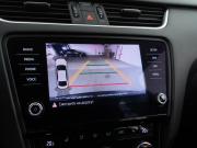 Skoda Octavia III (A7) Рестайлинг Москва  - изображение 36