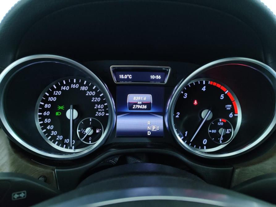 Mercedes-Benz GL-Класс II (X166) Ростов-на-Дону  - изображение 26
