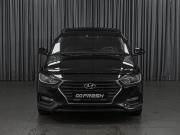Hyundai Solaris II Ставрополь  - изображение 25