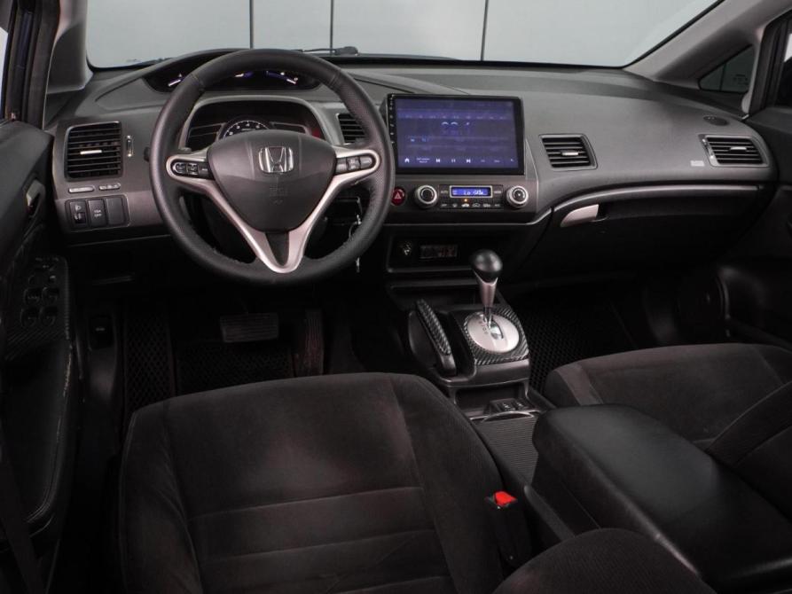 Honda Civic VIII Рестайлинг Воронеж  - изображение 6