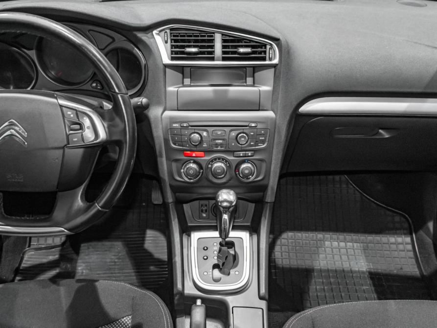 Citroen C4 II Екатеринбург  - изображение 18