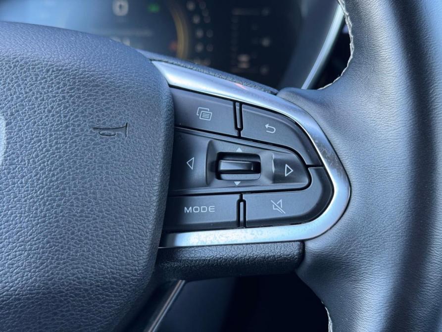 Geely Atlas Pro Энгельс  - изображение 18