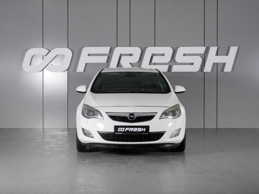 Opel Astra J Минеральные Воды  - изображение 3