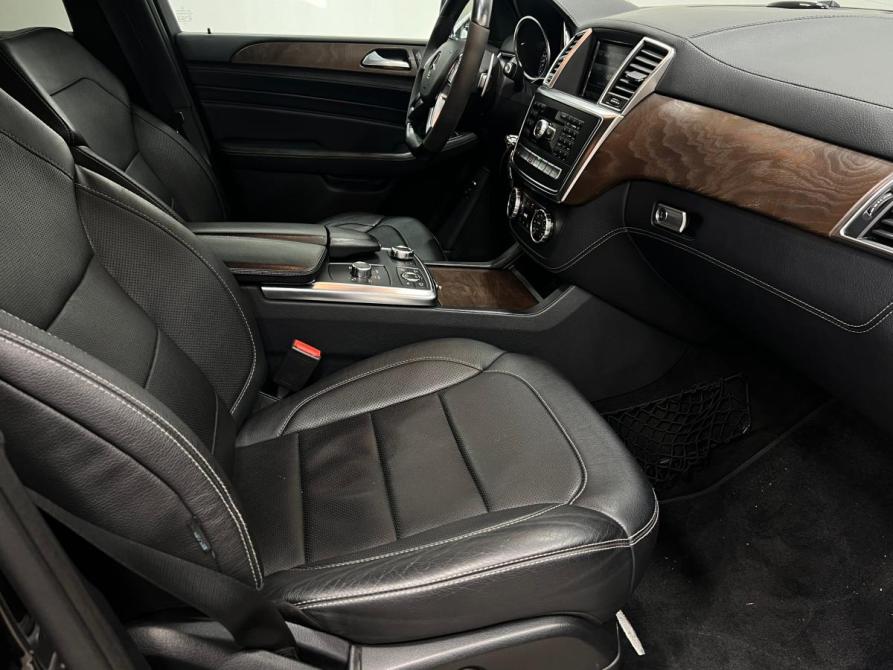 Mercedes-Benz M-Класс III (W166) Кемерово  - изображение 16
