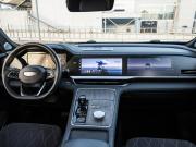 Geely Monjaro I Рестайлинг Москва  - изображение 36
