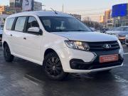 Lada (ВАЗ) Largus I Рестайлинг Челябинск  - изображение 12