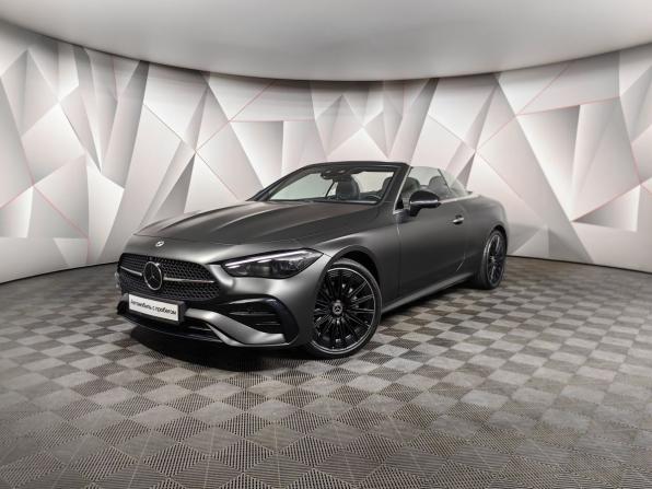 Mercedes-Benz CLE с пробегом 2024 года, цена 11 690 000 рублей, 3664 км, кабриолет, Автокод Объявления