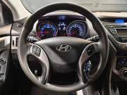 Hyundai Elantra V (MD) Уфа  - изображение 28