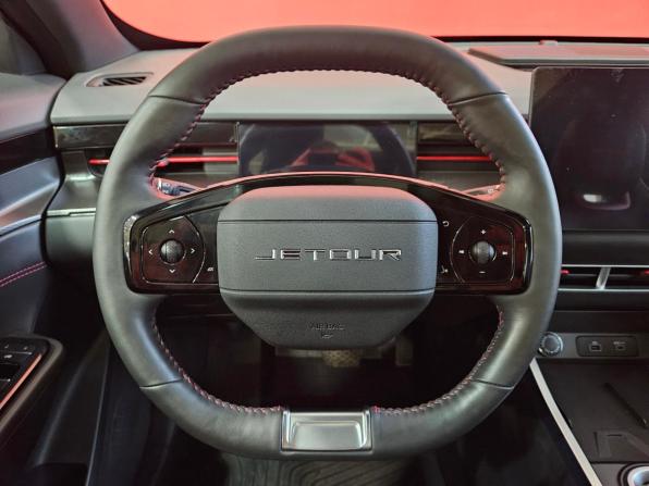 JETOUR DASHING I с пробегом 2025 года, цена 2 280 000 рублей, 6655 км, внедорожник, Автокод Объявления
