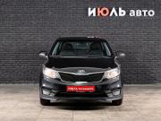 Kia Rio III Рестайлинг Екатеринбург  - изображение 22