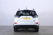 Mitsubishi Outlander II Рестайлинг Омск  - изображение 28