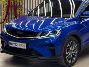 Geely Coolray I Уфа  - изображение 35