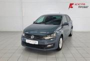 Volkswagen Polo V Рестайлинг Астрахань  - изображение 22