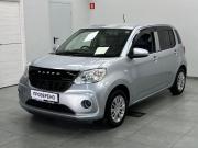 Toyota Passo III Казань  - изображение 19