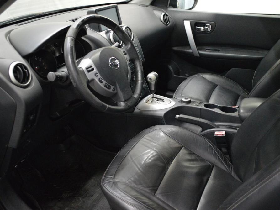 Nissan Qashqai I Санкт-Петербург  - изображение 9
