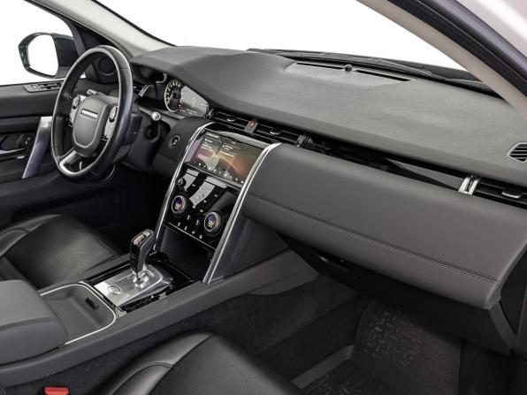 Land Rover Discovery Sport I Рестайлинг с пробегом 2020 года, цена 2 995 000 рублей, 89291 км, внедорожник, Автокод Объявления