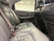 Hyundai Sonata IV (EF) Рестайлинг Ростов-на-Дону  - изображение 34