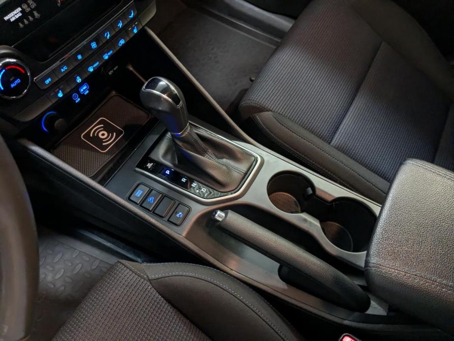 Hyundai Tucson III Санкт-Петербург  - изображение 29