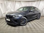BMW X6 M III (F96) Москва  - изображение 21