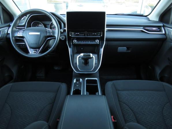 Haval M6 II с пробегом 2023 года, цена 1 727 000 рублей, 44000 км, внедорожник, Автокод Объявления