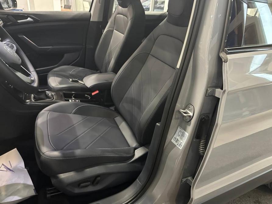 Volkswagen Tharu XR Санкт-Петербург  - изображение 13