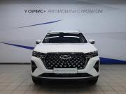 Chery Tiggo 7 Pro Max I Москва  - изображение 24