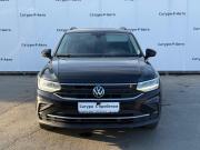 Volkswagen Tiguan II Рестайлинг Курган  - изображение 16