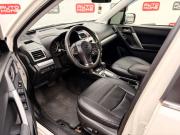 Subaru Forester IV Санкт-Петербург  - изображение 24