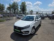 Lada (ВАЗ) Vesta I Рестайлинг (NG) Ростов-на-Дону  - изображение 20