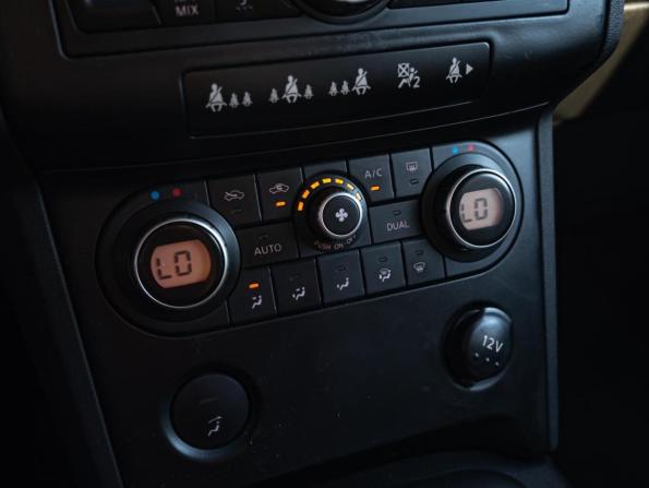 Nissan Qashqai I с пробегом 2008 года, цена 917 000 рублей, 122623 км, внедорожник, Автокод Объявления
