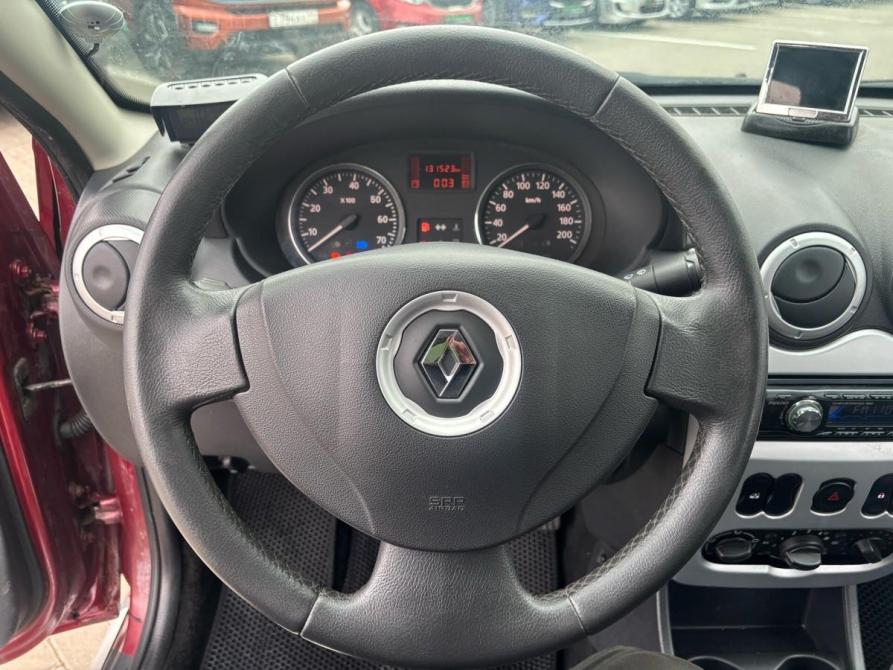 Renault Sandero I Сыктывкар  - изображение 17