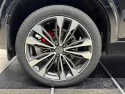 Geely Tugella I Рестайлинг Красноярск  - изображение 24