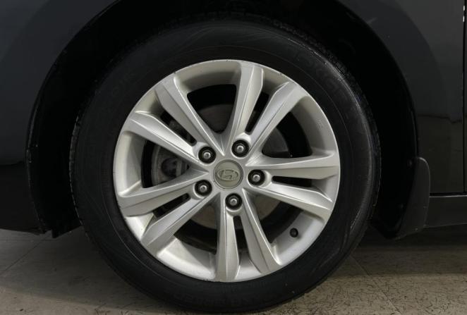 Hyundai Elantra VI (AD) с пробегом 2017 года, цена 1 050 000 рублей, 165724 км, седан, Автокод Объявления