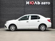 Renault Logan II Рестайлинг Екатеринбург  - изображение 21
