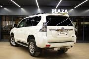 Toyota Land Cruiser Prado 150 Series Рестайлинг 1 Уфа  - изображение 30