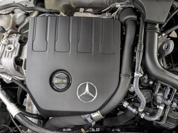 Mercedes-Benz GLB I (X247) с пробегом 2021 года, цена 4 400 000 рублей, 16300 км, внедорожник, Автокод Объявления