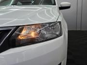 Skoda Rapid I Рестайлинг Таганрог  - изображение 29