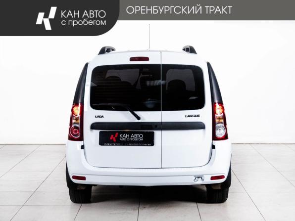 Lada (ВАЗ) Largus I с пробегом 2017 года, цена 710 000 рублей, 145471 км, универсал, Автокод Объявления