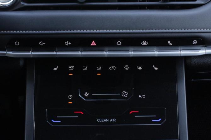 Chery Tiggo 4 Pro I с пробегом 2024 года, цена 1 670 000 рублей, 35874 км, внедорожник, Автокод Объявления