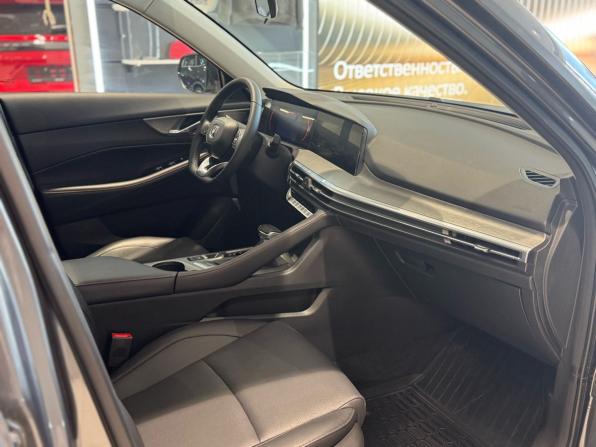 Changan CS35 Plus I Рестайлинг с пробегом 2024 года, цена 1 849 000 рублей, 17269 км, внедорожник, Автокод Объявления